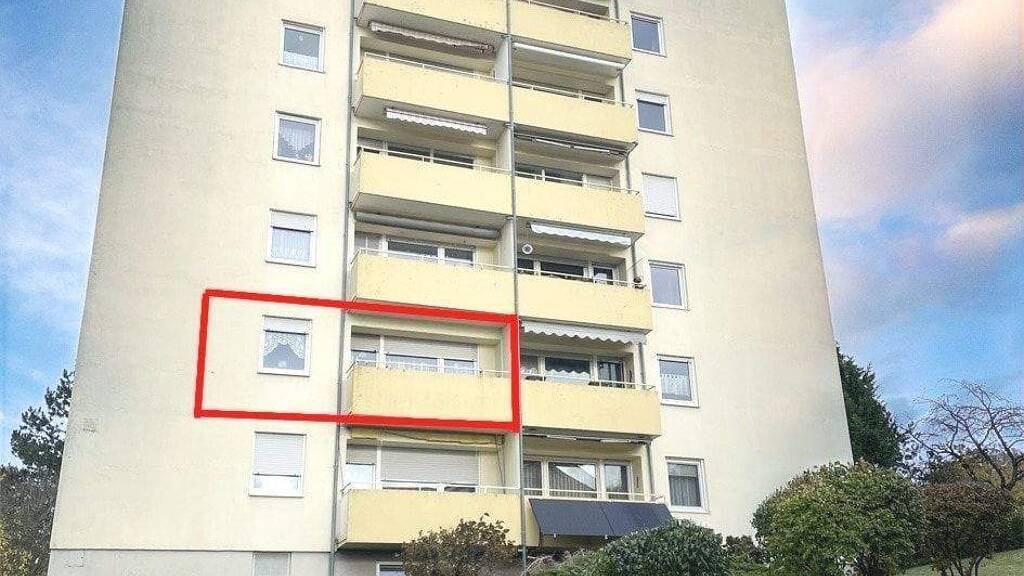 Wohnung zum Kauf 160.000 € 3 Zimmer 74 m² Weißenburg 91781