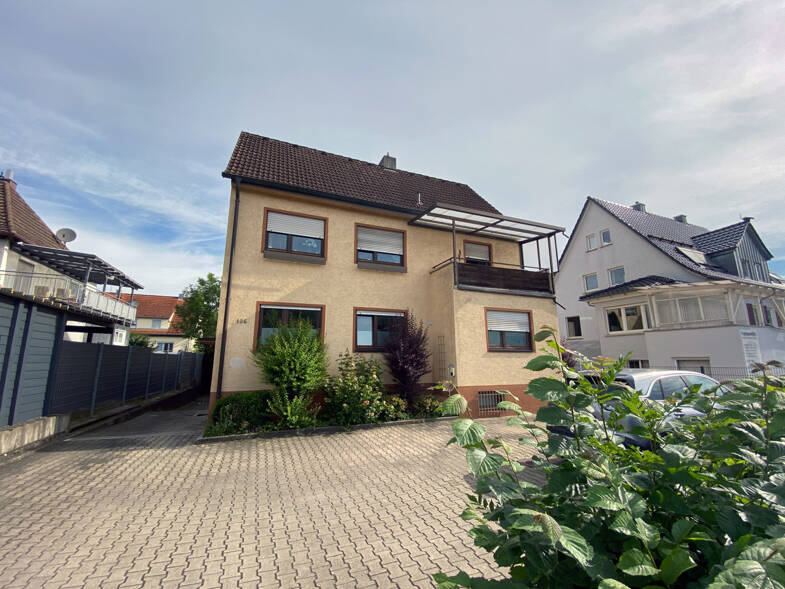 Haus kaufen in Heidenheim an der Brenz immowelt