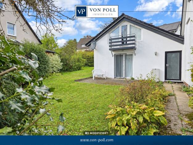 Haus zum Kauf 67.000 € 2 Zimmer 29,2 m² 294 m² Grundstück Gudenhagen-Petersborn Brilon 59929