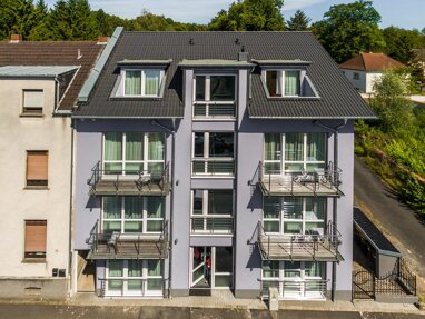 Wohnung zur Miete Wohnen auf Zeit 1.637 € 1 Zimmer 35 m² frei ab 01.10.2024 Seidenbergstraße Wahllokal 140 Siegburg 53721