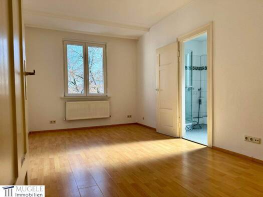 Wohnung zum Kauf 289.000 € 2 Zimmer 60 m² 2. Geschoss Süd Stuttgart 70178
