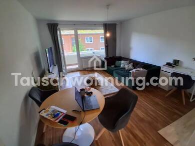 Wohnung zur Miete Tauschwohnung 715 € 2,5 Zimmer 79 m² 2. Geschoss Glinde 21509