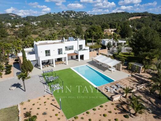 Haus zur Miete Wohnen auf Zeit provisionsfrei 15.400 € 450 m² Nuestra Señora de Jesus 07819