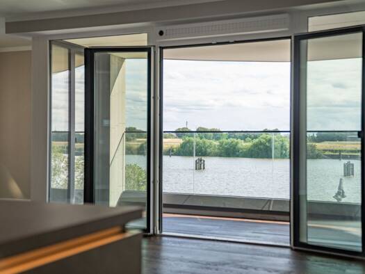 Wohnung zum Kauf provisionsfrei 1.240.000 € 3 Zimmer 97 m² Geschoss 1/6 frei ab sofort Baakenallee  78 Hamburg 20457