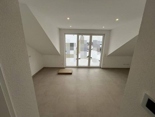 Wohnung zur Miete - Erstbezug 850 € 3,5 Zimmer 66 m² 1. Geschoss Kirchardt 74912