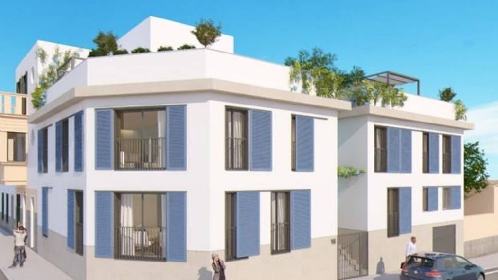 Villa zum Kauf 1.525.000 € 5 Zimmer 261 m² son espanyolet 07014
