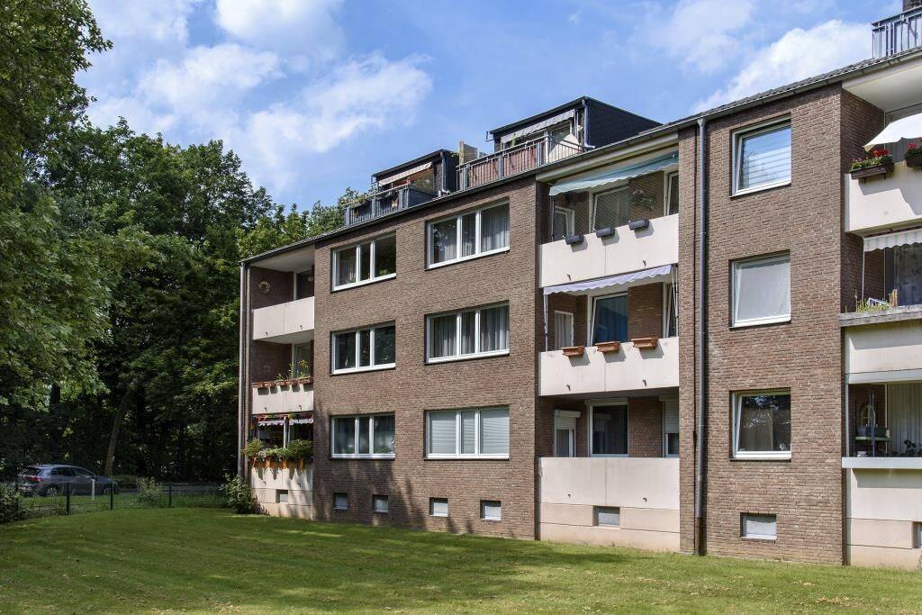 Wohnung zur Miete, Neuss