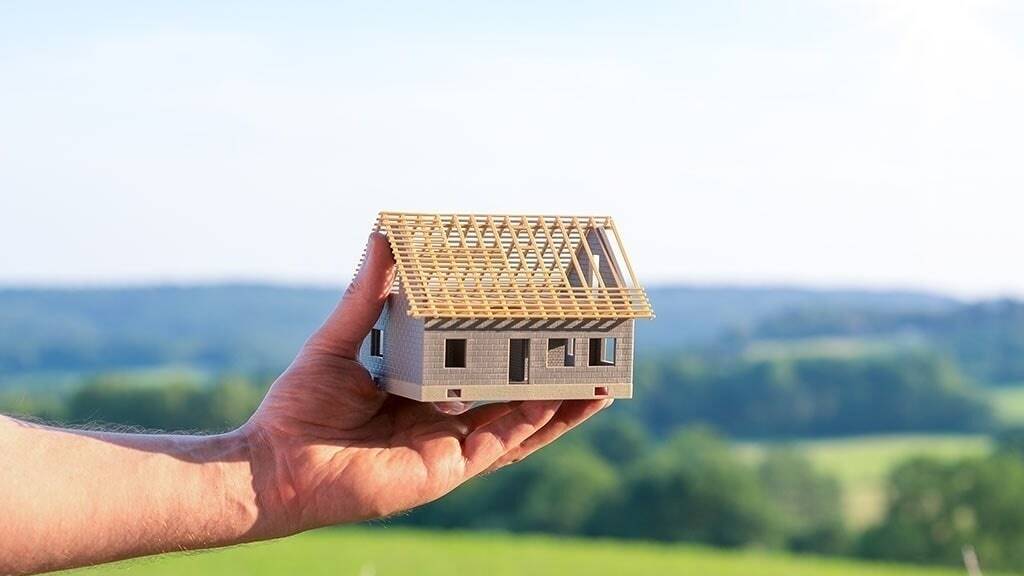 Grundstück zum Kauf 342.150 € 524 m² Grundstück Grünmorsbach Haibach 63808