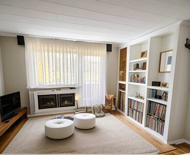 Wohnung zum Kauf 70.700 € 1 Zimmer 31 m² Murrhardt Murrhardt 71540