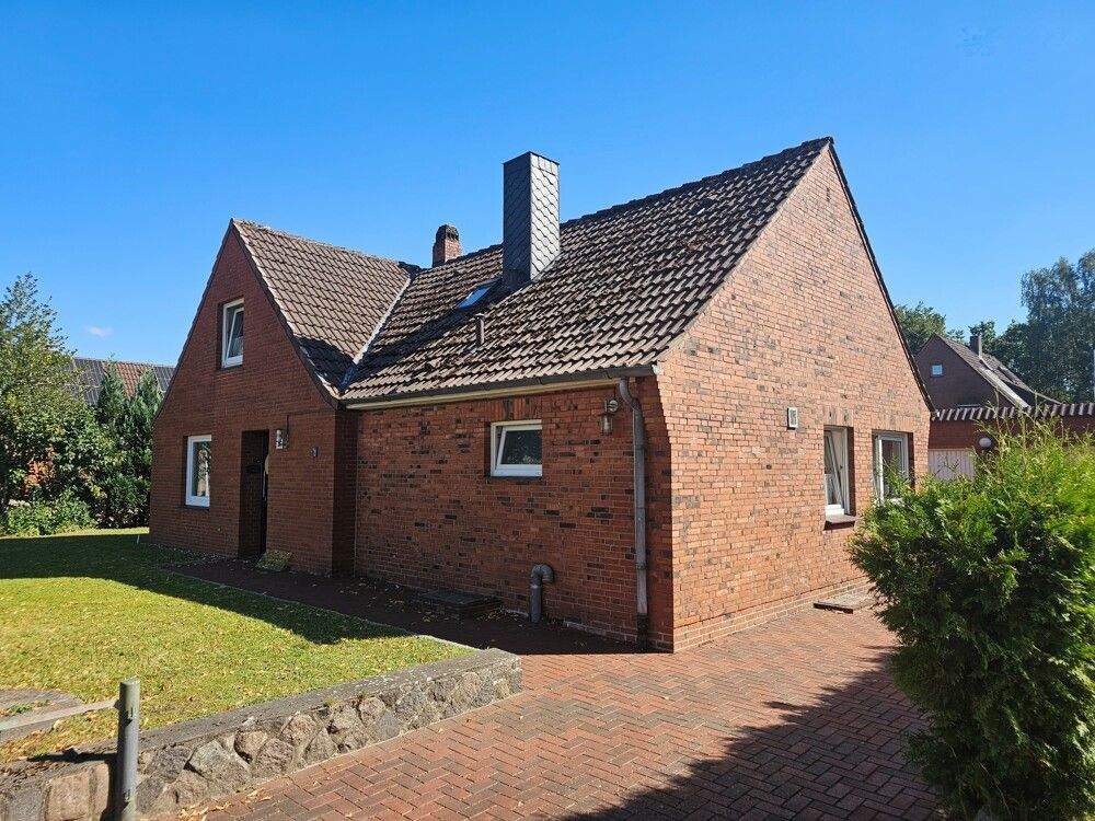 Einfamilienhaus zum Kauf - Ansicht 2
