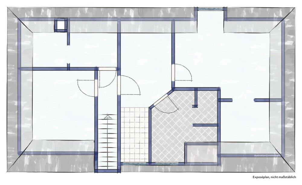 Einfamilienhaus zum Kauf 359.000 € 4 Zimmer 121 m²<br/>Wohnfläche 950 m²<br/>Grundstück Ockholm 25842