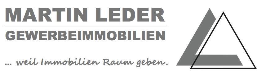 Leder Gewerbemmobilien