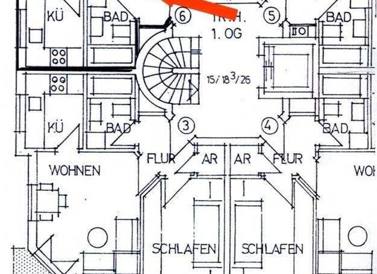 Wohnung zum Kauf 255.000 € 2 Zimmer 38 m² 1. Geschoss Schachen Lindau 88131