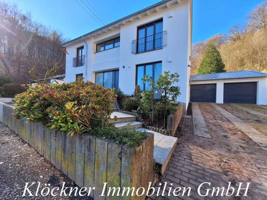 Terrassenwohnung zum Kauf 595.000 € 3 Zimmer 115 m² frei ab sofort Scheidt Saarbrücken 66133