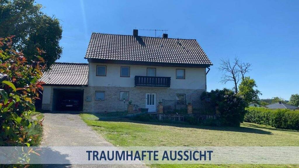 Einfamilienhaus zum Kauf 172.000 € 6 Zimmer 160 m² 1.034 m² Grundstück Peterskirchen Dietersburg 84378