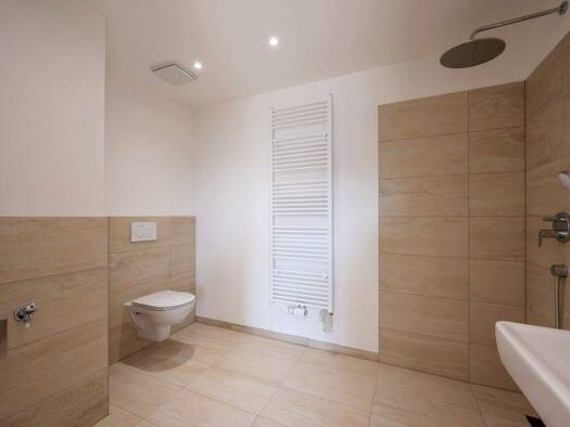 Wohnung zum Kauf - Erstbezug 269.000 € 3 Zimmer 56,3 m² EG Wien,Ottakring 1160