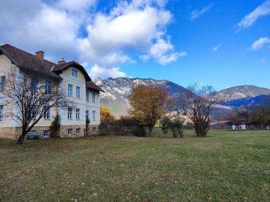 Wohnung zur Miete 424 € 2 Zimmer 58,1 m² 1. Geschoss Edlach an der Rax 2651