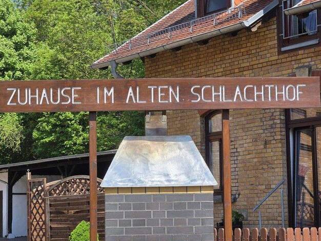 Wohnung zur Miete 962 € 4,5 Zimmer 155 m² 1. Geschoss Kitscherstr. 10 Crimmitschau CRIMMITSCHAU 08451