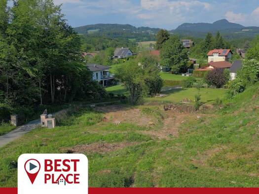 Grundstück zum Kauf 99.000 € 967 m² Grundstück Moosburg 9062