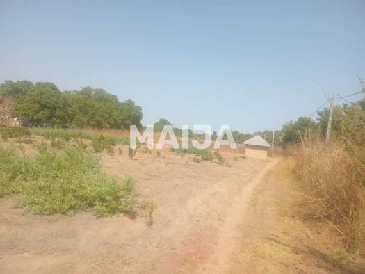 Doppelhaushälfte zum Kauf 40.380 € 1 Zimmer 7.589,5 m² 7.589,5 m² Grundstück Bonto Village, Bonto Village Brikama