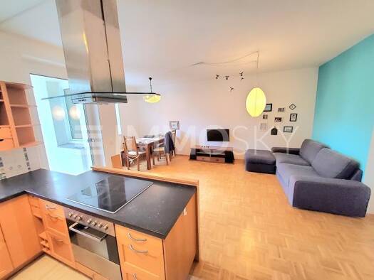 Wohnung zum Kauf 375.000 € 3 Zimmer 74 m² Leonding 4060