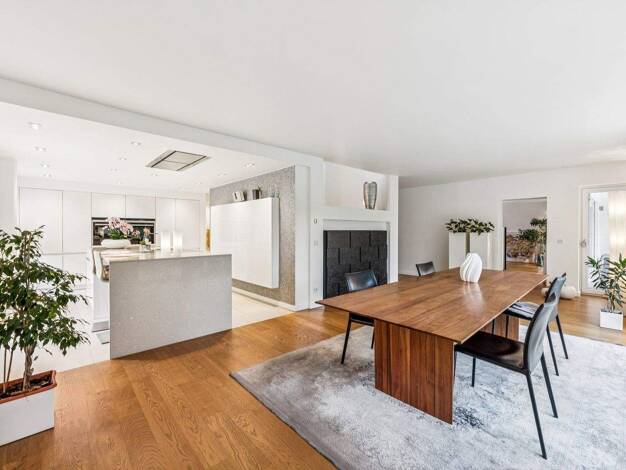 Einfamilienhaus zum Kauf 1.595.000 € 6 Zimmer 320 m² 1.034 m² Grundstück Osterath Meerbusch / Osterath 40670