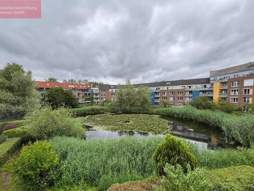Wohnung zum Kauf 269.000 € 2 Zimmer 79 m² Döhren Döhren - Wülfel 30519