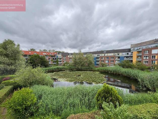 Wohnung zum Kauf 269.000 € 2 Zimmer 79 m² Döhren Döhren - Wülfel 30519