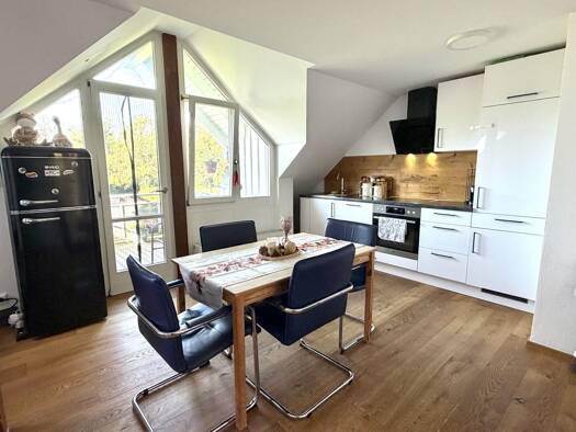 Wohnung zum Kauf 349.900 € 4 Zimmer 80,7 m² Rheinstraße Hard 6971