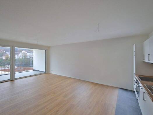 Wohnung zur Miete 1.063 € 3 Zimmer 96,6 m² Gernsbach 76593