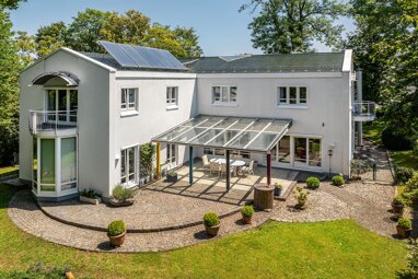 Einfamilienhaus zum Kauf 2.750.000 € 9 Zimmer 342 m² 1.861 m² Grundstück Gauting Gauting 82131