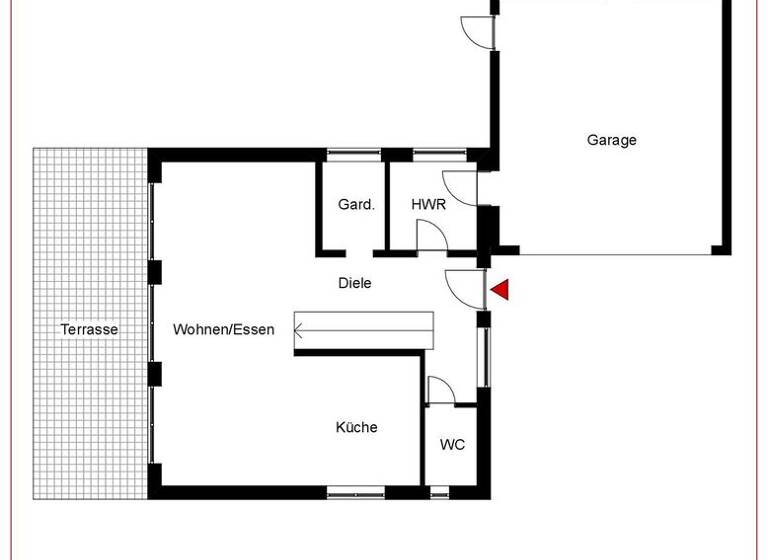 Einfamilienhaus zum Kauf 645.000 € 3,5 Zimmer 116 m² 677 m² Grundstück Roigheim 74255