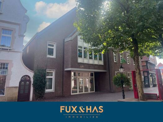 Maisonette zur Miete 1.290 € 5 Zimmer 129,9 m² 2. Geschoss Lingen 49808