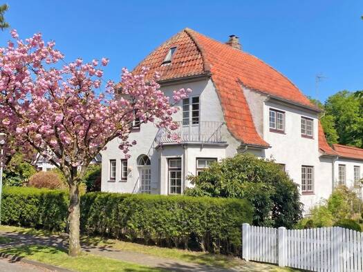 Mehrfamilienhaus zum Kauf 1.690.000 € 12 Zimmer 183 m² 1.140 m² Grundstück Wyk auf Föhr 25938