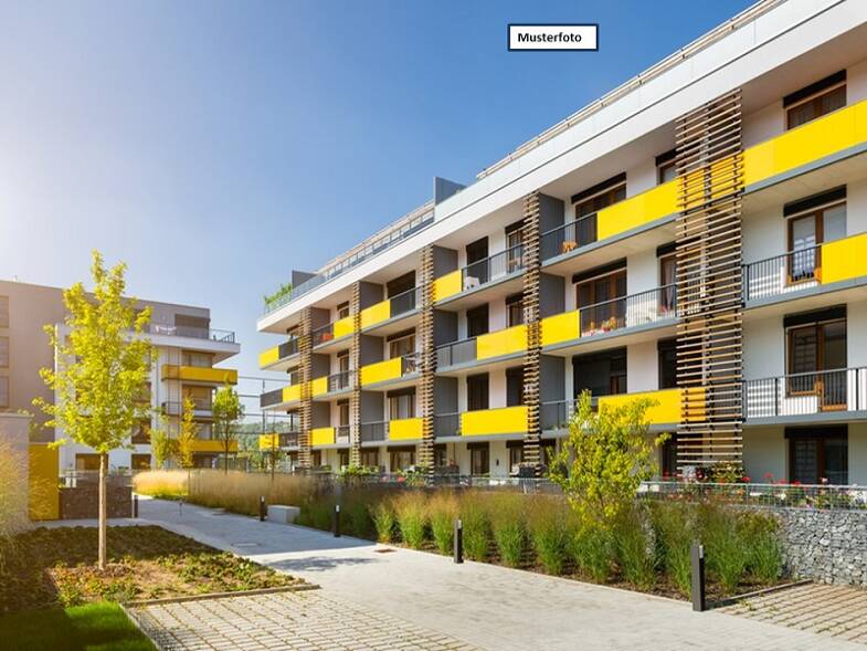Wohnung zur Zwangsversteigerung provisionsfrei 99.000 € 3 Zimmer 88 m² Mariensiel Sande 26452