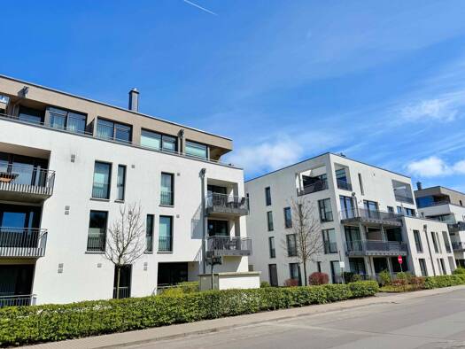 Wohnung zum Kauf 495.000 € 2 Zimmer 76,5 m² Dünenstraße 30 F Binz 18609