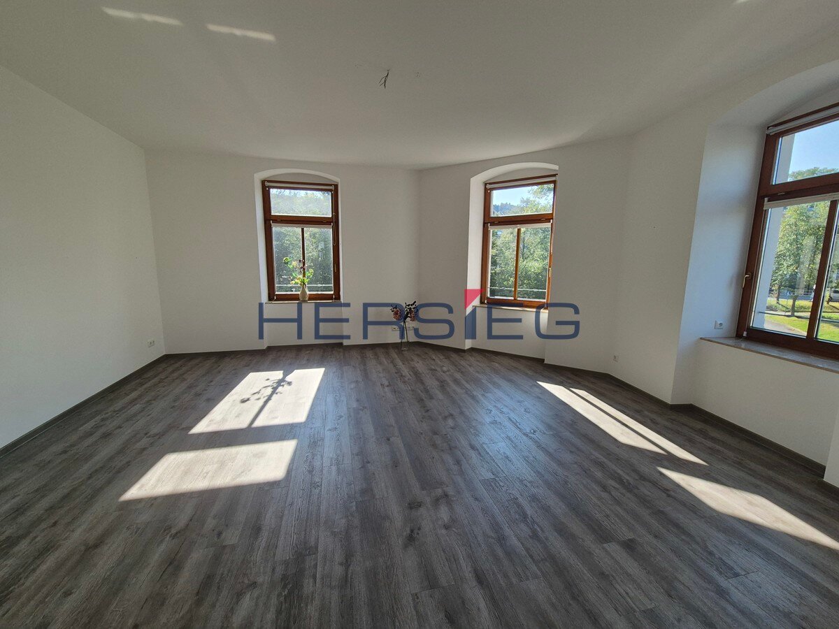 Wohnung zur Miete 840 € 4 Zimmer 120 m²<br/>Wohnfläche Annaberg Annaberg-Buchholz 09456