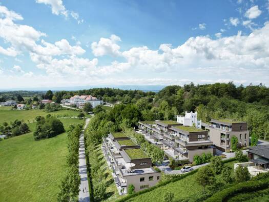 Wohnung zum Kauf - Erstbezug 328.000 € 3 Zimmer 69,5 m² EG Hauptstraße Laßnitzhöhe 8301
