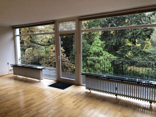 Wohnung zur Miete 1.390 € 3 Zimmer 95 m² 1. Geschoss frei ab sofort Pepers Diek Blankenese Hamburg 22587