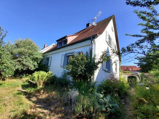 Einfamilienhaus zum Kauf 395.000 € 6 Zimmer 138,2 m² 700 m² Grundstück Gottenheim 79288