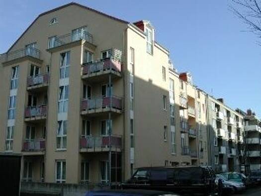 Tiefgarage zur Miete provisionsfrei 47,60 € Münchener Str. 10 Höhenberg Kalk 51103