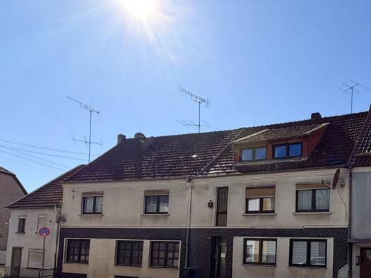Mehrfamilienhaus zum Kauf 159.000 € 12 Zimmer 379 m² 1.195 m² Grundstück Primstal Nonnweiler 66620