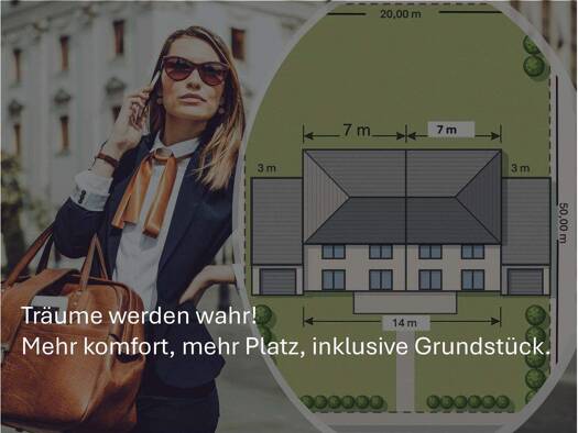 Mehrfamilienhaus zum Kauf provisionsfrei 651.539 € 8 Zimmer 205 m² 618 m² Grundstück Linz Linz am Rhein 53545