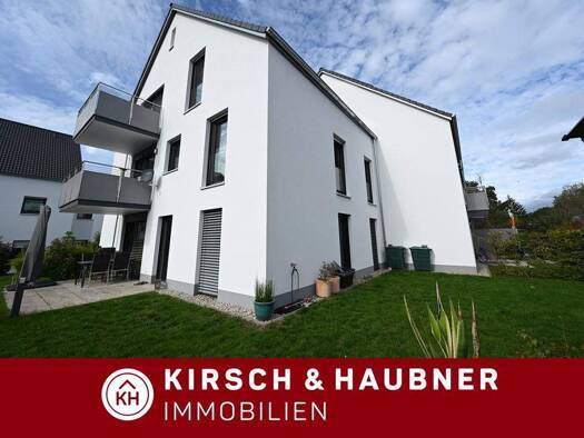Wohnung zur Miete 1.070 € 3 Zimmer 82,5 m² Neumarkt 92318