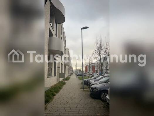Wohnung zur Miete Tauschwohnung 800 € 2 Zimmer 44 m² 1. Geschoss Wiesbaden 65197