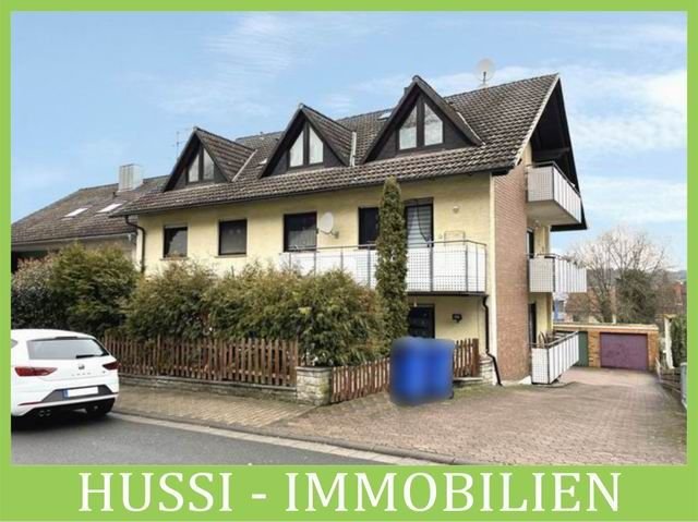 Wohnung zum Kauf 349.000 € 4 Zimmer 120 m²<br/>Wohnfläche 1.<br/>Geschoss Hösbach Hösbach 63768