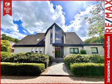 Mehrfamilienhaus zum Kauf 550.000 € 8 Zimmer 256 m² 608 m² Grundstück Heisfelde Leer (Ostfriesland) / Heisfelde 26789