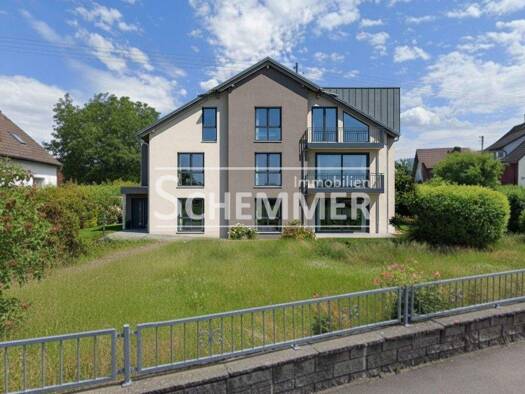 Grundstück zum Kauf 595.000 € 918 m² Grundstück Kollmarsreute Emmendingen 79312
