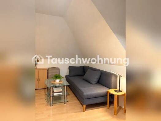 Wohnung zur Miete Tauschwohnung 500 € 2 Zimmer 32 m² Schwetzingerstadt Mannheim 68161