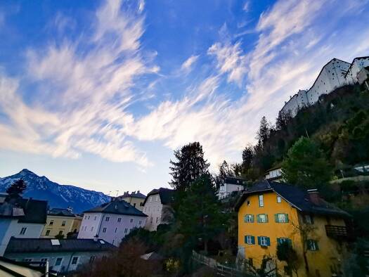 Wohnung zur Miete Wohnen auf Zeit 2.433 € 1 Zimmer 53 m² frei ab 31.12.2025 Salzburg 5020